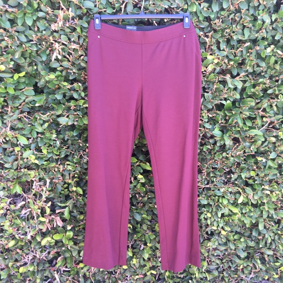 INC International Concepts Pants - NWT INC PANTS 16W